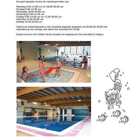 Gezellige Vakantiewoning Met Sauna In Ewijk Bij Nijmegen - Recreational Only No Workers Exterior photo