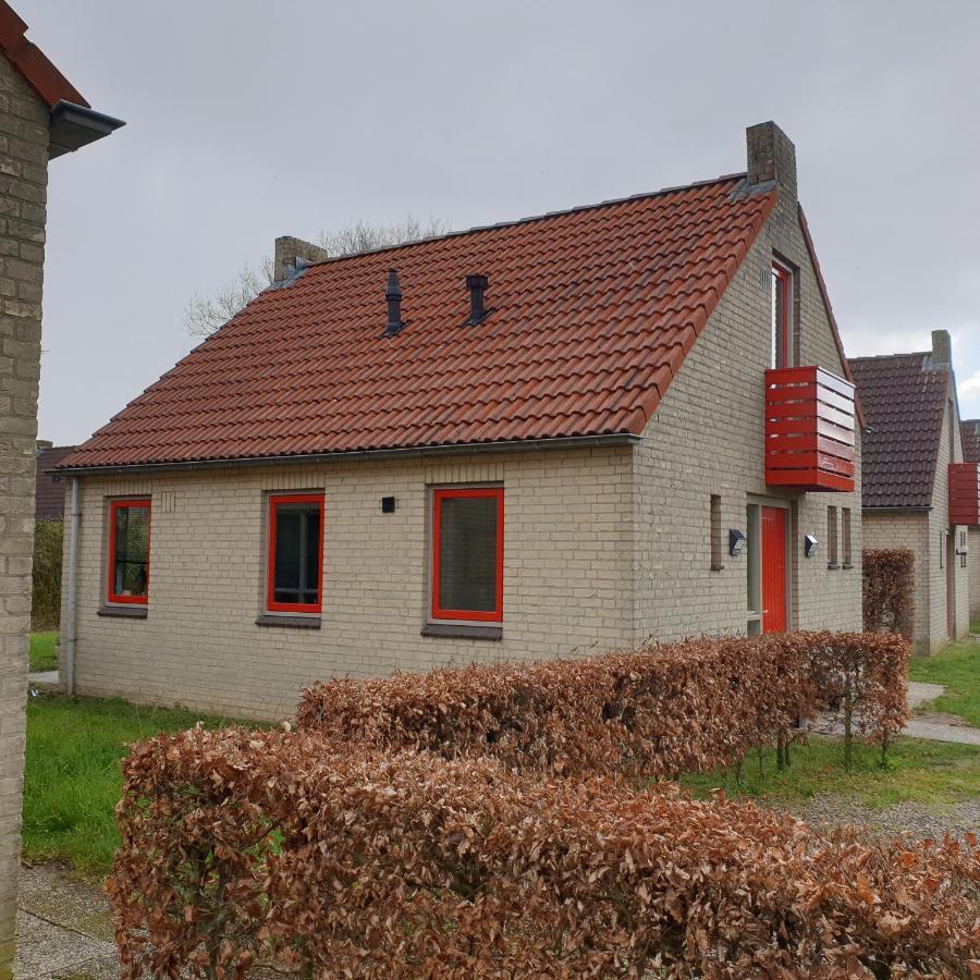 Gezellige Vakantiewoning Met Sauna In Ewijk Bij Nijmegen - Recreational Only No Workers Exterior photo