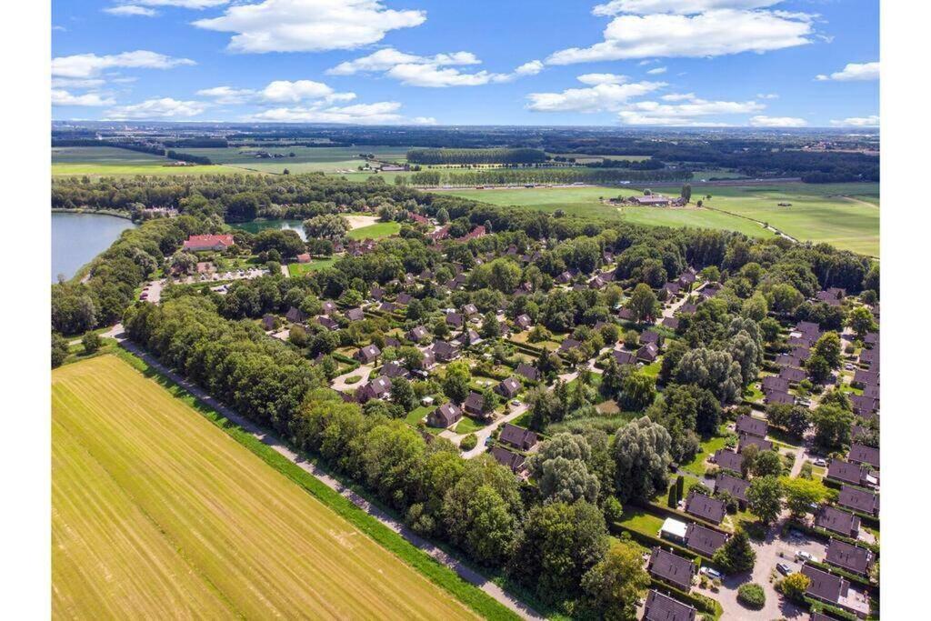 Gezellige Vakantiewoning Met Sauna In Ewijk Bij Nijmegen - Recreational Only No Workers Exterior photo