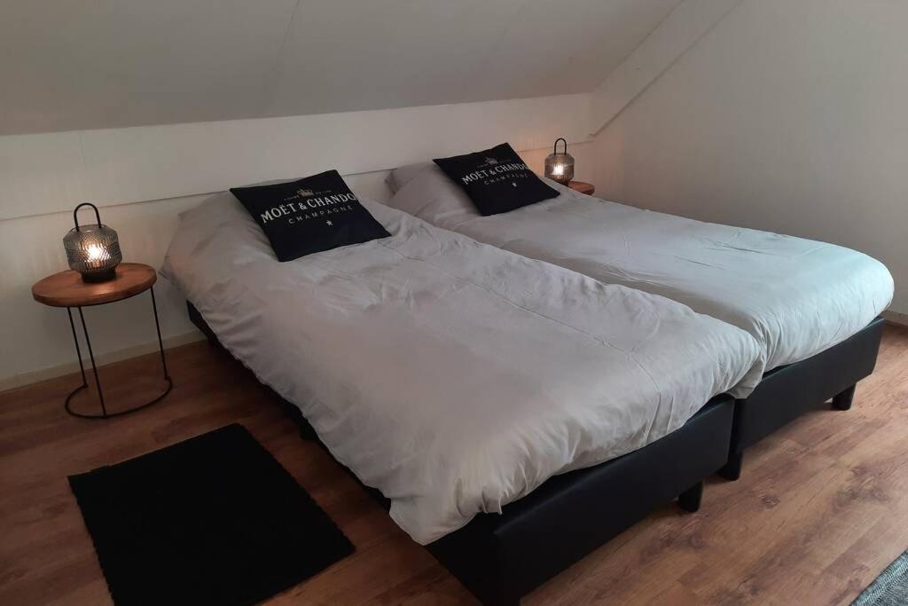Gezellige Vakantiewoning Met Sauna In Ewijk Bij Nijmegen - Recreational Only No Workers Exterior photo