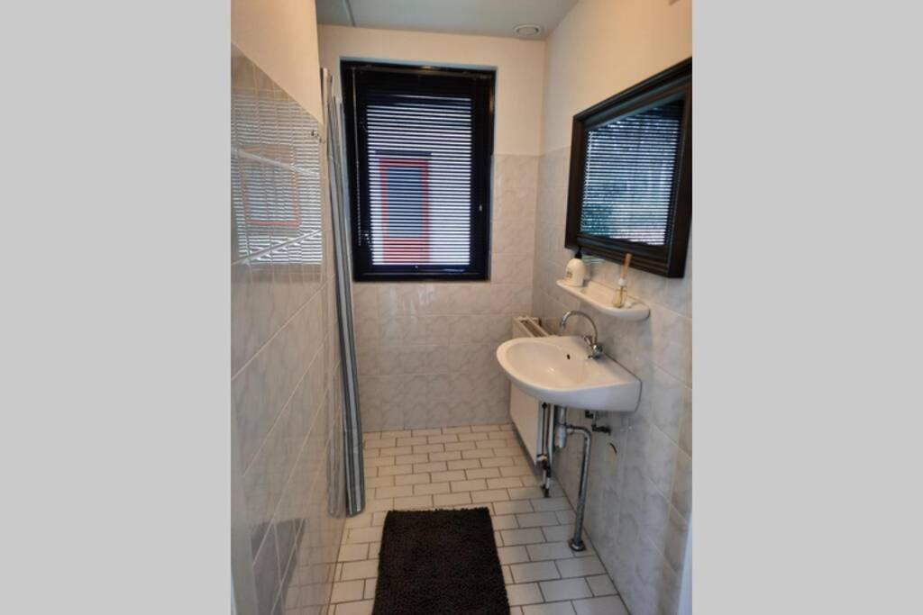 Gezellige Vakantiewoning Met Sauna In Ewijk Bij Nijmegen - Recreational Only No Workers Exterior photo