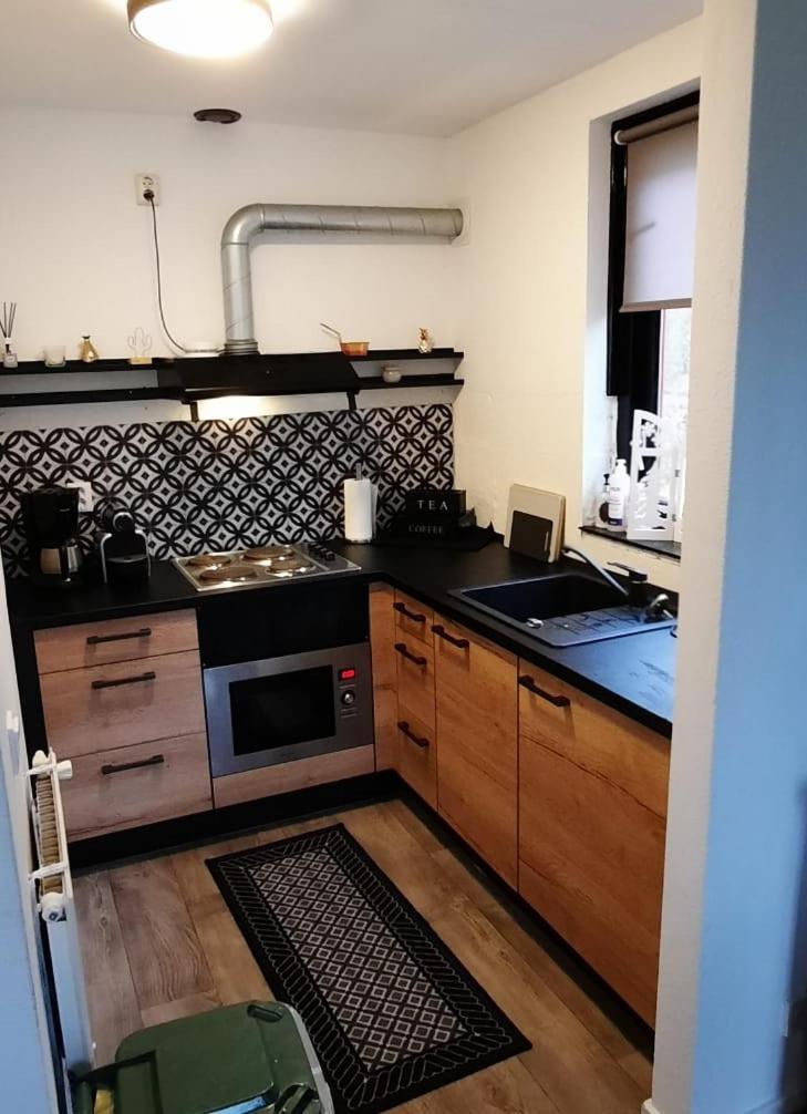 Gezellige Vakantiewoning Met Sauna In Ewijk Bij Nijmegen - Recreational Only No Workers Exterior photo