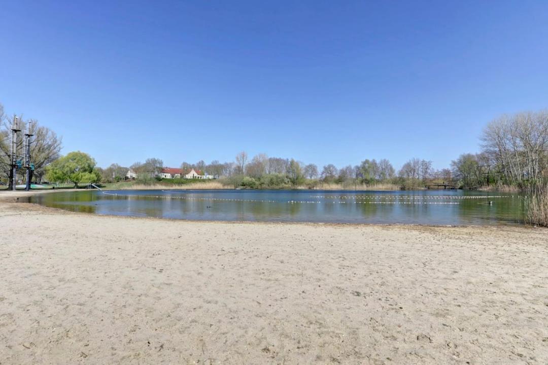 Gezellige Vakantiewoning Met Sauna In Ewijk Bij Nijmegen - Recreational Only No Workers Exterior photo
